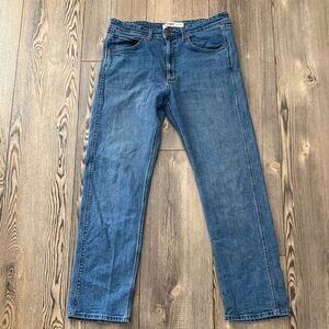 Wrangler Men’s Regular Fit Jeans